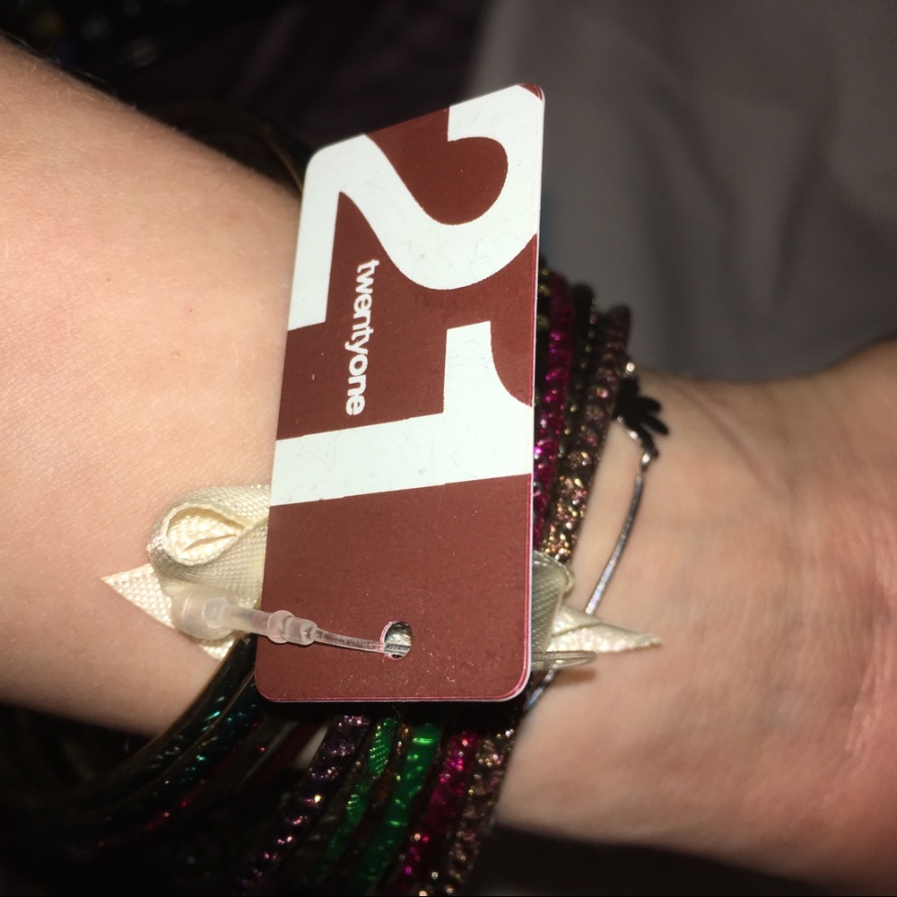 Bangle bracelets - Picture 5 of 7